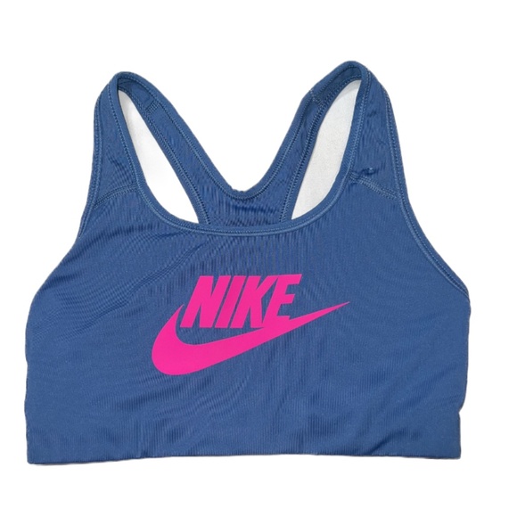 Nike Other - Small NIKE Sports Bra GREAT CONDITION